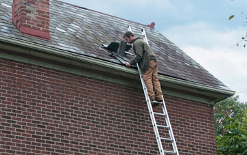 what affects urgent Bell Hill roof repairs