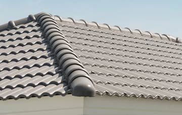 advantages of Bell Hill clay roofing