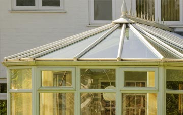 conservatory roof repair Bell Hill, Hampshire
