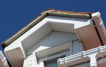 Bell Hill fascia installation costs