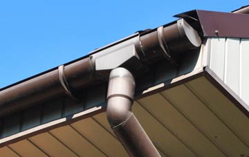 types of Bell Hill fascias