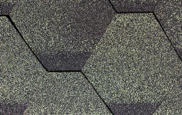 Bell Hill fibreglass shingle repairs