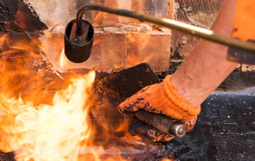 Bell Hill flat roof repair companies