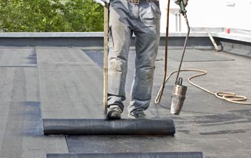 flat roof replacement Bell Hill, Hampshire