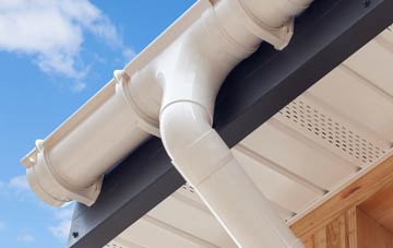 Bell Hill gutter installation costs