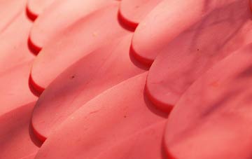 Bell Hill plastic roof costs