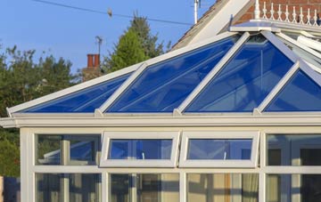 professional Bell Hill conservatory insulation