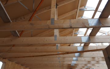 Bell Hill roof truss costs