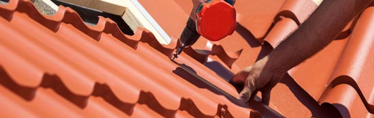 save on Bell Hill roof installation costs