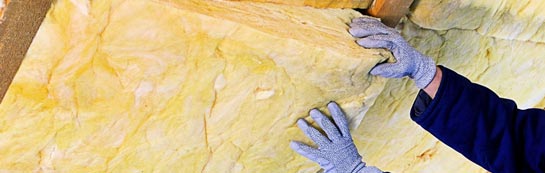 quotes for Bell Hill roof insulation