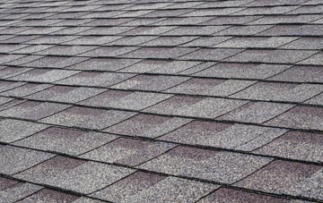 Bell Hill tiles for shallow pitch roofing