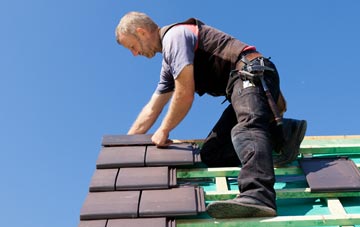 disadvantages of Bell Hill slate roofing
