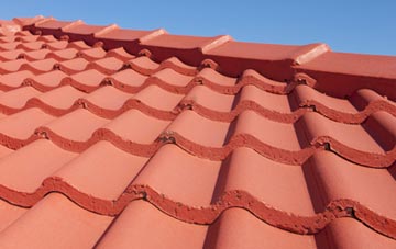 Bell Hill tile and slate roof replacement