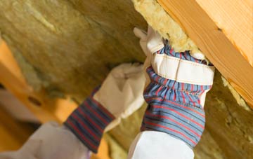 types of Bell Hill pitched roof insulation materials