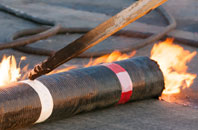 free Bell Hill flat roofing repair quotes