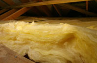Bell Hill pitch roof insulation