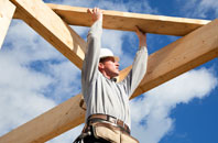 Bell Hill roof replacement work