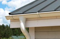 Bell Hill soffits